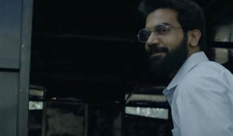 Omerta movie review: Rajkummar Rao’s film focuses on the terrorist’s ...