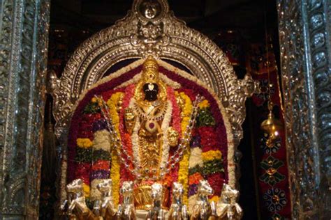 Sri Suryanarayana Swamy Temple - Bangalore: Get the Detail of Sri Suryanarayana Swamy Temple on ...