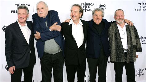 BBC America Plans Monty Python 50th Anniversary Marathon | Anglophenia ...