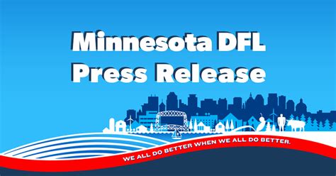 DFL Celebrates Landslide Special Election Victory - DFL Minnesota