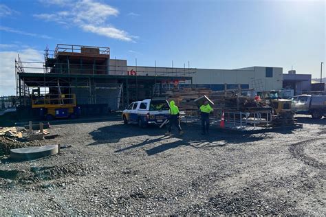 New World Greymouth Transformation Continues - Supermarket News