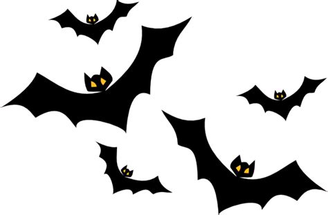 Free Halloween Bats Pictures, Download Free Halloween Bats Pictures png ...