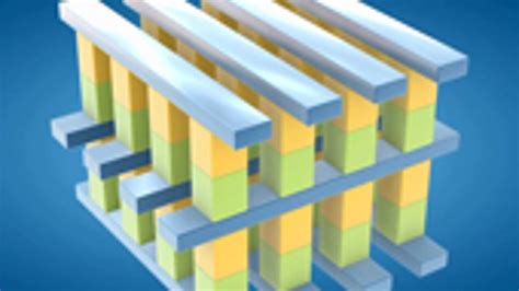 Micron says new memory will break performance bottleneck | ZDNET