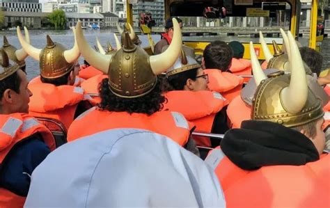 9 Great Things to See, Do, and Eat on a Viking Tour of Dublin | Sidewalk Safari | Part-time ...