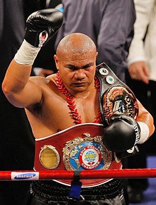 Lefebre blog: david tua knockouts