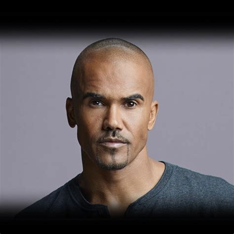 Shemar Moore Birthday