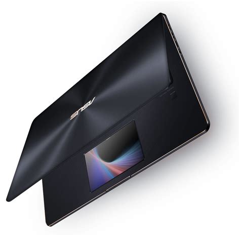 Asus Zenbook Pro UX580GE Specs and Details - Gadget Review