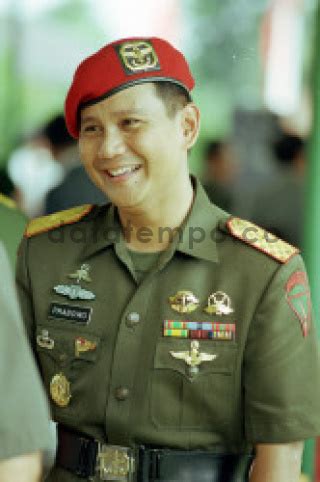 prabowo subianto - DATATEMPO