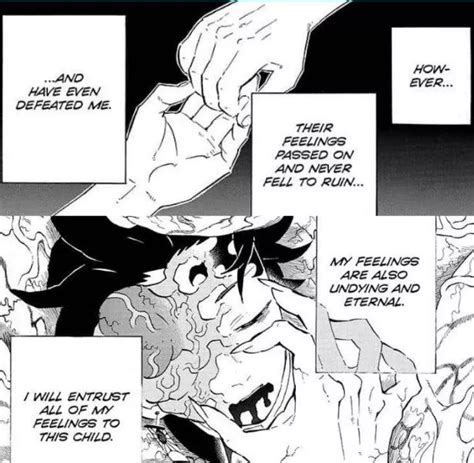 Does Tanjiro Turn Into A Demon In Demon Slayer: Kimetsu No Yaiba? - Animehunch