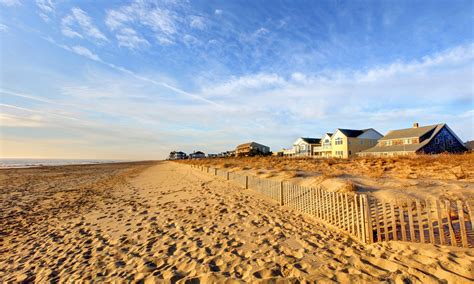 11 of the Best Beaches Near Philadelphia for Families - The Family Vacation Guide