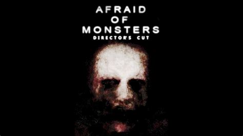 Afraid of Monsters Full Walkthrough - YouTube