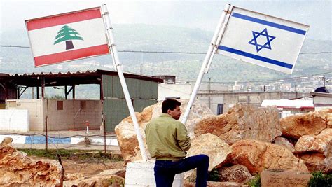 Syria's war bleeding into Lebanon, Israel preparing for invasion