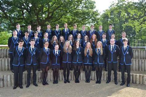 Children at Hamilton Grammar and Holy Cross High excel in exam results - Daily Record