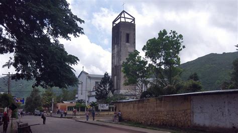 Noticias y Más: Jinotega, Nicaragua