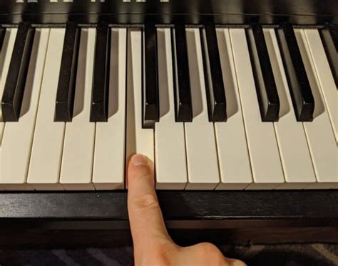 How To Tune Trumpet With Piano: With Step-By-Step Pictures – Sound ...