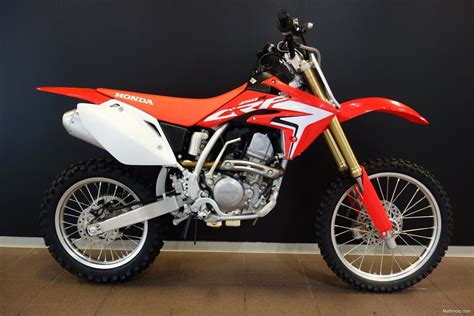 Honda CRF 150 R 150 cm³ 2020 - Raahe - Moottoripyörä - Nettimoto