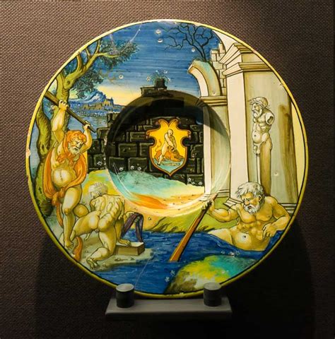 The International Ceramics Museum: Faenza | Just Go Italy