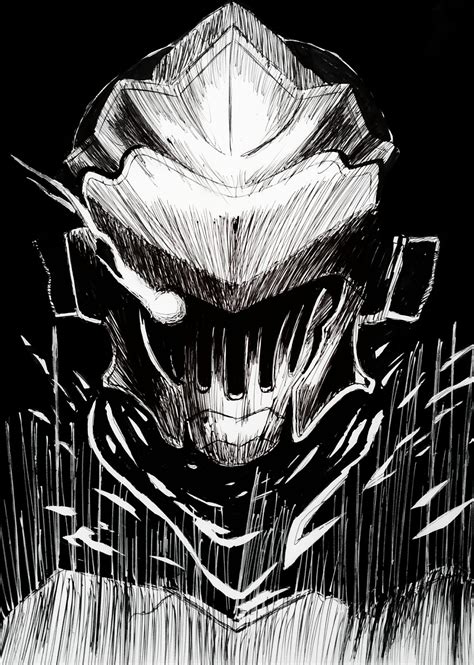 Goblin Slayer fanart! : r/GoblinSlayer