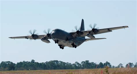 AC-130J Ghostrider > 919th Special Operations Wing > Fact Sheets