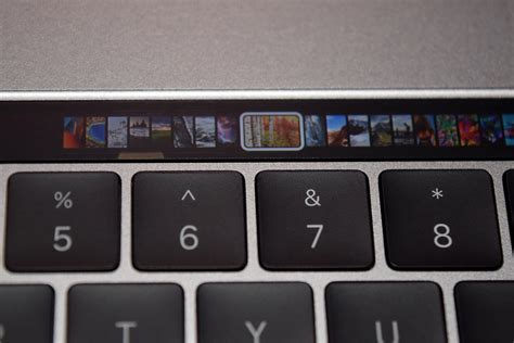 Apple MacBook Pro 15 (with Touch Bar) First Impressions | Digital Trends