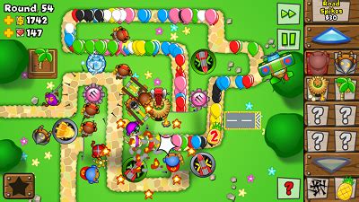 Bloons tower defense 5 cool math games - lookdefol