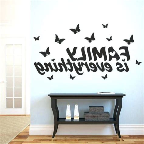 15 Best Canvas Wall Art Family Quotes