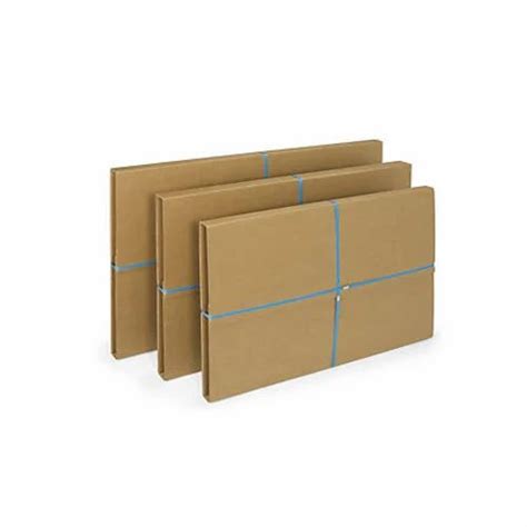 Consumer Goods Boxes - Flat Packaging Box Manufacturer from Thane