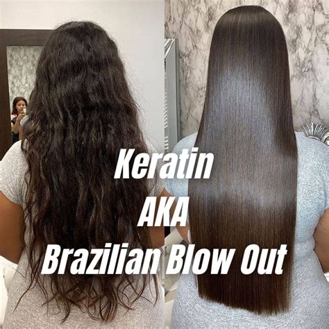 Keratin Treatment VS. Japanese Hair Straightening - Hair Straighteners Adviser