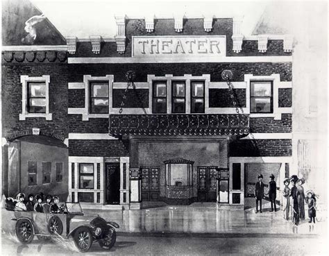 Sandusky History: The Star Theatre