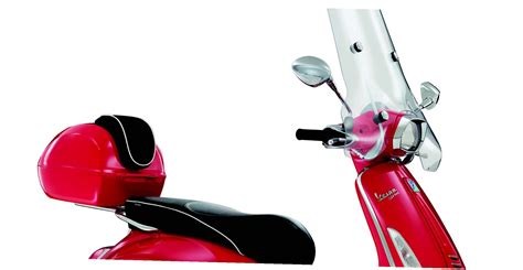 Vespa Accessories and Clothes | Vespa Store USA