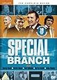 Special Branch - Series 1-4 - Complete [DVD]: Amazon.co.uk: George ...