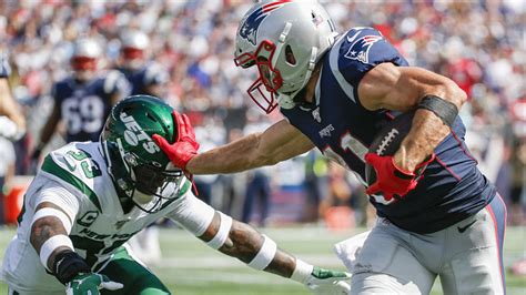 Julian Edelman Injury: Here's Latest Update On Patriots Wide Receiver ...