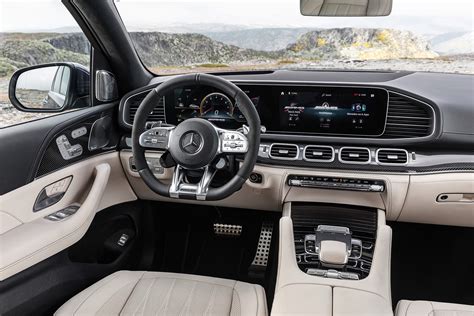 2021 Mercedes-Benz GLE-Class Prices, Reviews, and Pictures | Edmunds