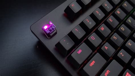 Razer Huntsman Elite review | TechRadar