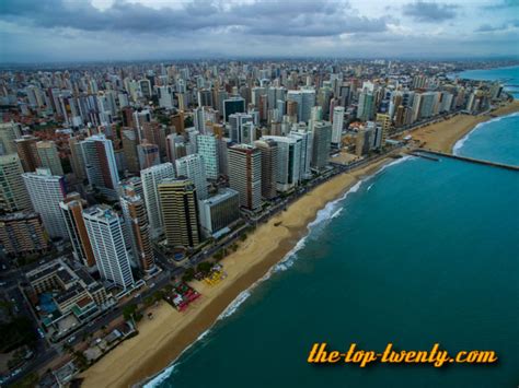 Most dangerous Cities in the World ⋆ Page 2 of 3 ⋆ the-top-twenty.com