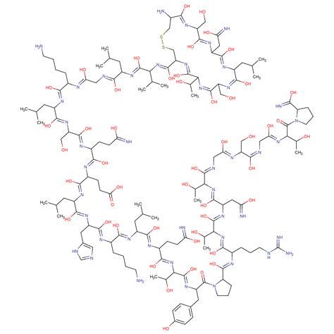 Calcitonin salmon 47931-85-1 wiki