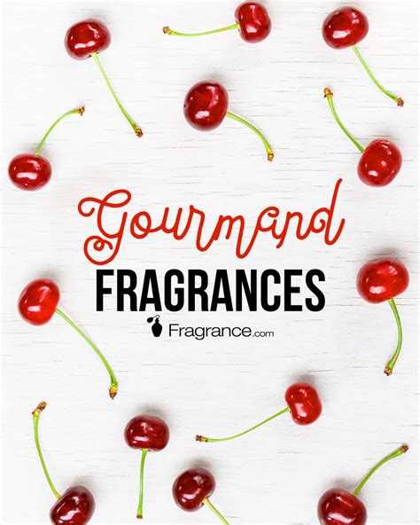 Affordable Gourmand Fragrances | Eau Talk - The Official FragranceNet ...