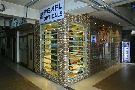 Pearl Eye Hospital