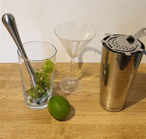 Stainless Steel Cocktail Muddler - Northern Wine School