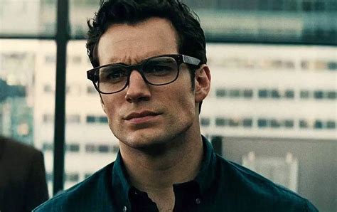 Henry Cavill's Iconic Frames: Exploring the Glasses of a Superman