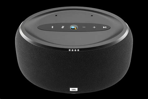 JBL Link 300 review: This Google Assistant-powered speaker delivers multi-room sound and smart ...