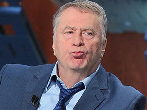 Vladimir Zhirinovsky - Alchetron, The Free Social Encyclopedia