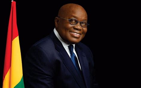 President of Ghana, Nana Akufo-Addo’s Full Biography | GhanaSky.com