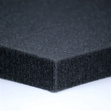 Polyurethane Foam (Soft Foam) 1.3lb. Density - Star Case