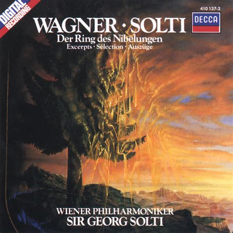 Product Family | WAGNER Der Ring des Nibelungen