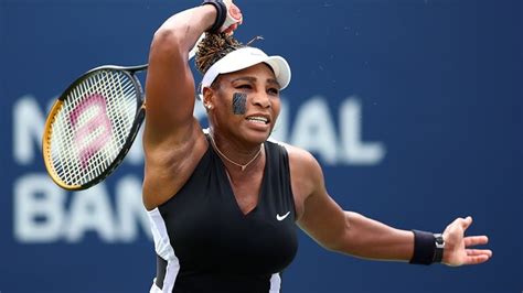 Serena Williams centre of attention at U.S. Open as end nears | CBC Sports