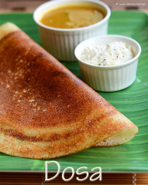 Dosa Recipe Dosai Batter Preparation Raks Kitchen | My XXX Hot Girl