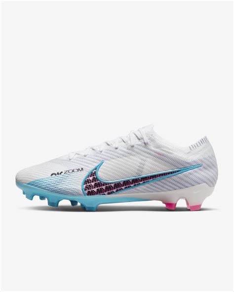 Nike Zoom Mercurial Vapor 15 Elite FG Firm-Ground Football Boot. Nike BG