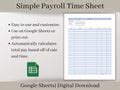 Small Business Tools | EveryExcel