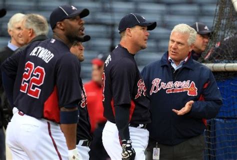 Atlanta Braves: How Can They Become Active in the Trade Market? | News ...